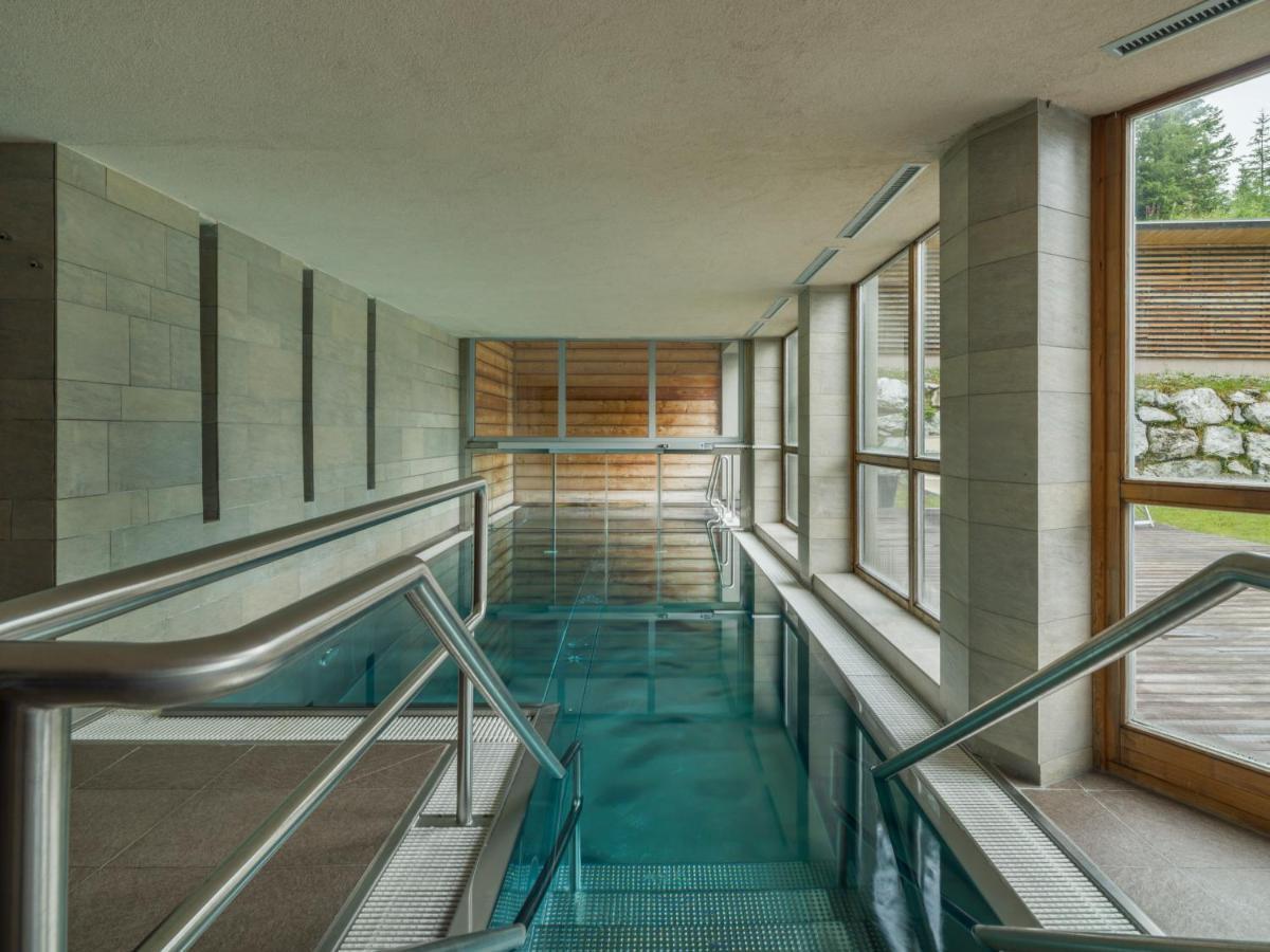 Falkensteiner Residences Edelweiss Katschberghohe Exterior photo