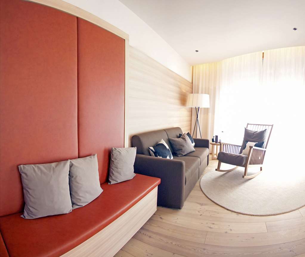 Falkensteiner Residences Edelweiss Katschberghohe Room photo